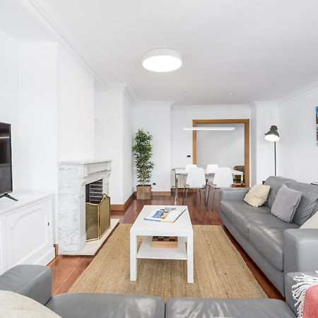 Always Easy I Pio Baroja Apartment San Sebastian Exterior photo